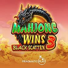 Mahjong Wins 3 - Pragmatic Play