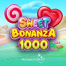 Sweet Bonanza - Pragmatic Play